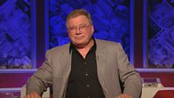 William Shatner Sings a Clue to a Story from the Week's News