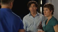 Matt on Labia