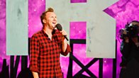 Jason Byrne
