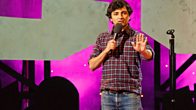 Arnab Chanda