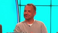Does Bob Mortimer Keep a Didgeridoo in the Tree Outside His Bedroom Window?