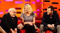 Rhod Gilbert chats about his pointless tattoo