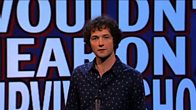 Things You Wouldn't Hear on a Survival Show