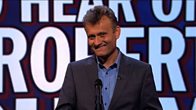 Unlikely Things to Hear on a Property Show