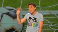 John Terry's ridiculous punishment