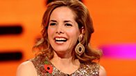 Darcey Bussell talks about her fans