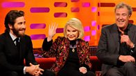 Audience members tell us what annoys them