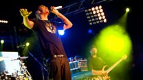Hackney Weekend 2012