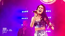 2012 T in the Park