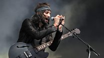 2012 Reading + Leeds