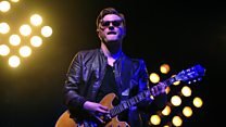 2012 Reading + Leeds