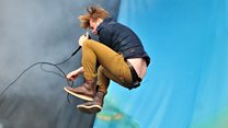 2012 Reading + Leeds