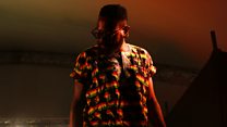2012 Reading + Leeds