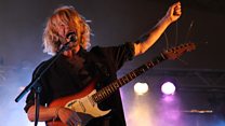 2012 Reading + Leeds