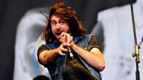 2012 Reading + Leeds