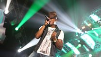 2012 Radio 1's Teen Awards