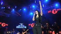 1Xtra Live 2012 1Xtra Live