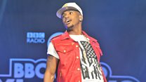 1Xtra Live 2012 1Xtra Live
