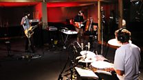 Tall Ships BBC Introducing sessions