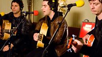 Stereophonics (Live Lounge Tour) Live Lounge