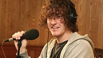 Pigeon Detectives Live Lounge