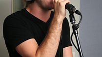 All Time Low Live Lounge