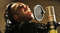 Loick Essien Live Lounge