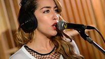 Delilah Live Lounge