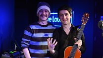 The Villagers Live Lounge