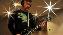 Mastodon Zane Lowe Sessions