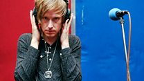 Refused Zane Lowe Sessions