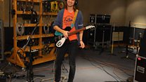 Tame Impala Zane Lowe Sessions