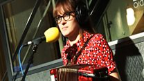 Keston Cobblers' Club BBC Introducing sessions