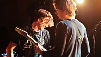 Palma Violets 6 Music Live at Maida Vale