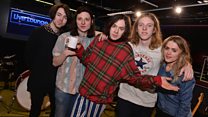 Peace Live Lounge
