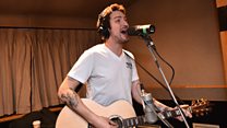 Frank Turner Zane Lowe Sessions