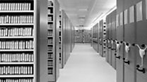 About the BBC releasing the archive