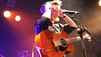 BBC Introducing Live in Derry (Monday) BBC Introducing Live in Derry~Londonderry