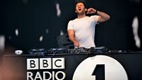 Derry~Londonderry Radio 1's Big Weekend