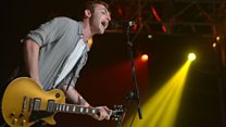 Derry~Londonderry Radio 1's Big Weekend