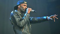 Derry~Londonderry Radio 1's Big Weekend