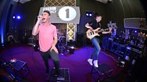 2013 Radio 1 Rocks