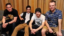 2013 Radio 1 Rocks