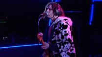 Peace Live Lounge