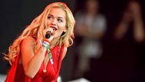 2013 Glastonbury