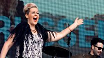 2013 Glastonbury