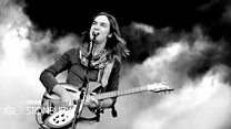 2013 Glastonbury