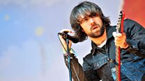 2013 Glastonbury