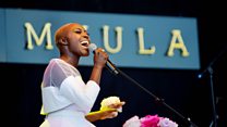 2013 Glastonbury