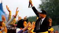2013 Glastonbury